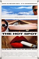 The Hot Spot movie poster (1990) Sweatshirt #1255513