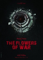 The Flowers of War movie poster (2011) t-shirt #MOV_b9cd1752