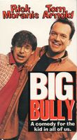 Big Bully movie poster (1996) Mouse Pad MOV_b9d28ea1