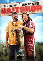 Bait Shop movie poster (2008) Poster MOV_b9d3d6d4
