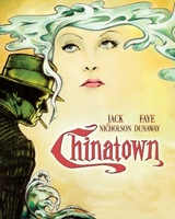 Chinatown movie poster (1974) t-shirt #MOV_b9d41eb8