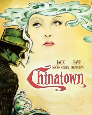 Chinatown movie poster (1974) Poster MOV_b9d41eb8