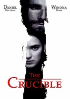 The Crucible movie poster (1996) Sweatshirt #749591