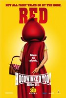 Hoodwinked Too! Hood VS. Evil movie poster (2010) Poster MOV_b9e1a01d