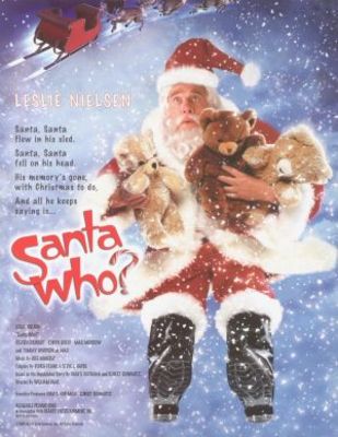 Santa Who? movie poster (2000) Poster MOV_b9e2a2ea