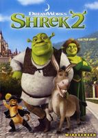 Shrek 2 movie poster (2004) hoodie #633162