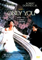 Only You movie poster (1994) t-shirt #MOV_b9e8156e