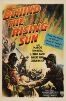 Behind the Rising Sun movie poster (1943) Poster MOV_b9f11a5b