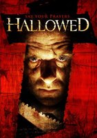 Hallowed movie poster (2006) Sweatshirt #664361