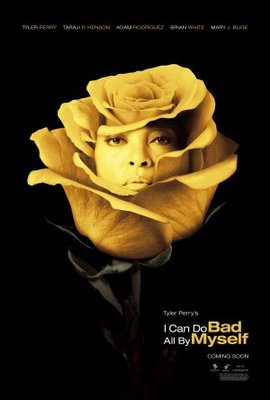 I Can Do Bad All by Myself movie poster (2009) Poster MOV_b9f49059