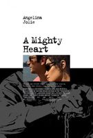 A Mighty Heart movie poster (2007) Tank Top #658819