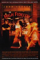 High Fidelity movie poster (2000) Sweatshirt #698321