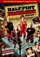 Half Pint Brawlers movie poster (2010) Poster MOV_ba0f8286