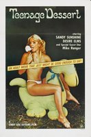 Teenage Dessert movie poster (1976) Poster MOV_ba1816d0