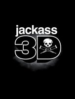 Jackass 3D movie poster (2010) Poster MOV_ba183632