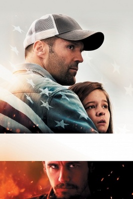Homefront movie poster (2013) calendar