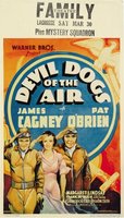 Devil Dogs of the Air movie poster (1935) t-shirt #MOV_ba246565