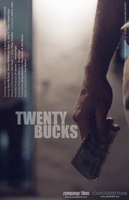 Twenty Bucks movie poster (2013) Poster MOV_ba25c9ab