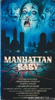 Manhattan Baby movie poster (1982) t-shirt #MOV_ba265d30