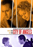 City Of Angels movie poster (1998) tote bag #MOV_ba28b46d