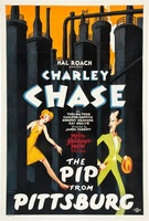 The Pip from Pittsburg movie poster (1931) Sweatshirt #795557