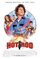 Hot Rod movie poster (2007) Sweatshirt #657766