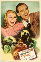 Having Wonderful Time movie poster (1938) hoodie #647986