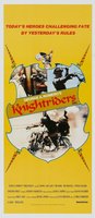 Knightriders movie poster (1981) Tank Top #635520