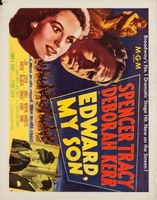 Edward, My Son movie poster (1949) t-shirt #MOV_ba389ab0