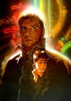 Blade Runner movie poster (1982) Poster MOV_ba39bd5a