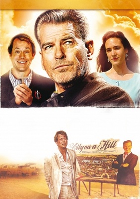 Salvation Boulevard movie poster (2011) Tank Top