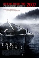 Lake Dead movie poster (2007) t-shirt #MOV_ba3c80e0