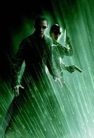 The Matrix Revolutions movie poster (2003) Longsleeve T-shirt #658396
