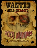 2001 Maniacs: Field of Screams movie poster (2010) Poster MOV_ba3f7e79