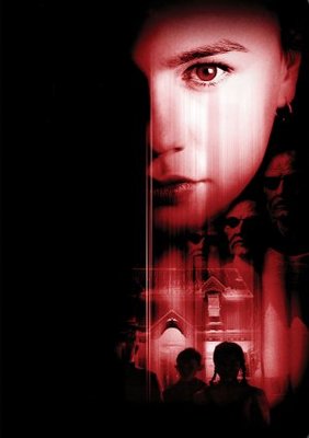 Darkness movie poster (2002) Sweatshirt