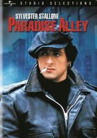 Paradise Alley movie poster (1978) t-shirt #MOV_ba464cab