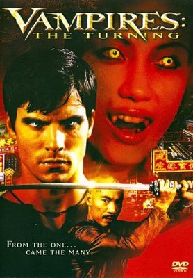 Vampires 3 movie poster (2005) Poster MOV_ba466997