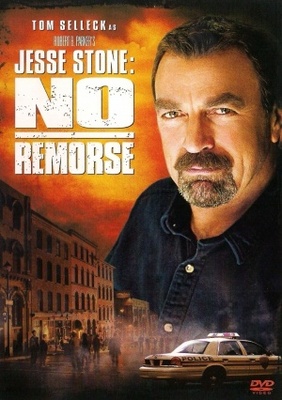 Jesse Stone: No Remorse movie poster (2010) Poster MOV_ba4a2b88