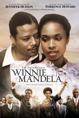 Winnie movie poster (2011) poster