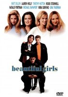 Beautiful Girls movie poster (1996) Tank Top #659798