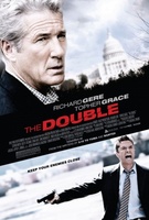 The Double movie poster (2011) Sweatshirt #720791