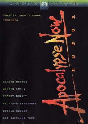 Apocalypse Now movie poster (1979) Poster MOV_ba5af5f6