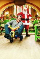 Fred Claus movie poster (2007) Poster MOV_ba5ff984