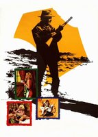 The Ballad of Cable Hogue movie poster (1970) Poster MOV_ba62aee3
