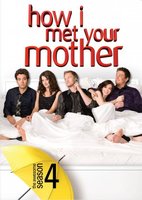 How I Met Your Mother movie poster (2005) t-shirt #MOV_ba6519b4