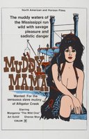 Riverboat Mama movie poster (1969) Poster MOV_ba67507c