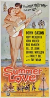 Summer Love movie poster (1958) mug #MOV_ba69e8b3
