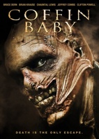 Coffin Baby movie poster (2013) Tank Top #1072984