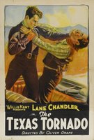 Texas Tornado movie poster (1932) Poster MOV_ba76ef18