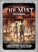 The Mist movie poster (2007) Poster MOV_ba79d515